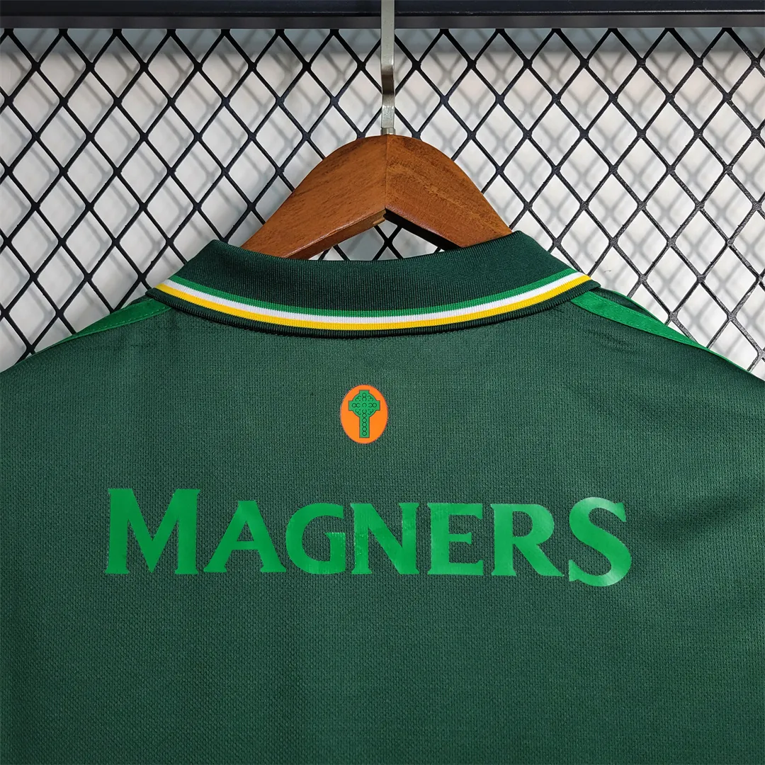 23-24 Celtic limited edition 9