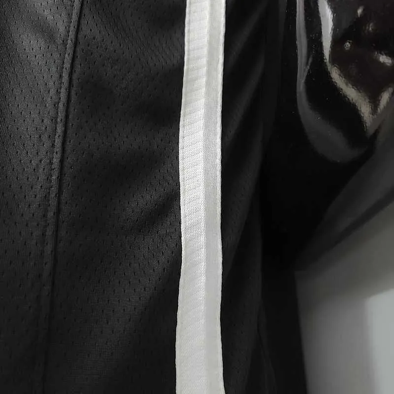 GRIFFIN#2 Brooklyn Nets black 2