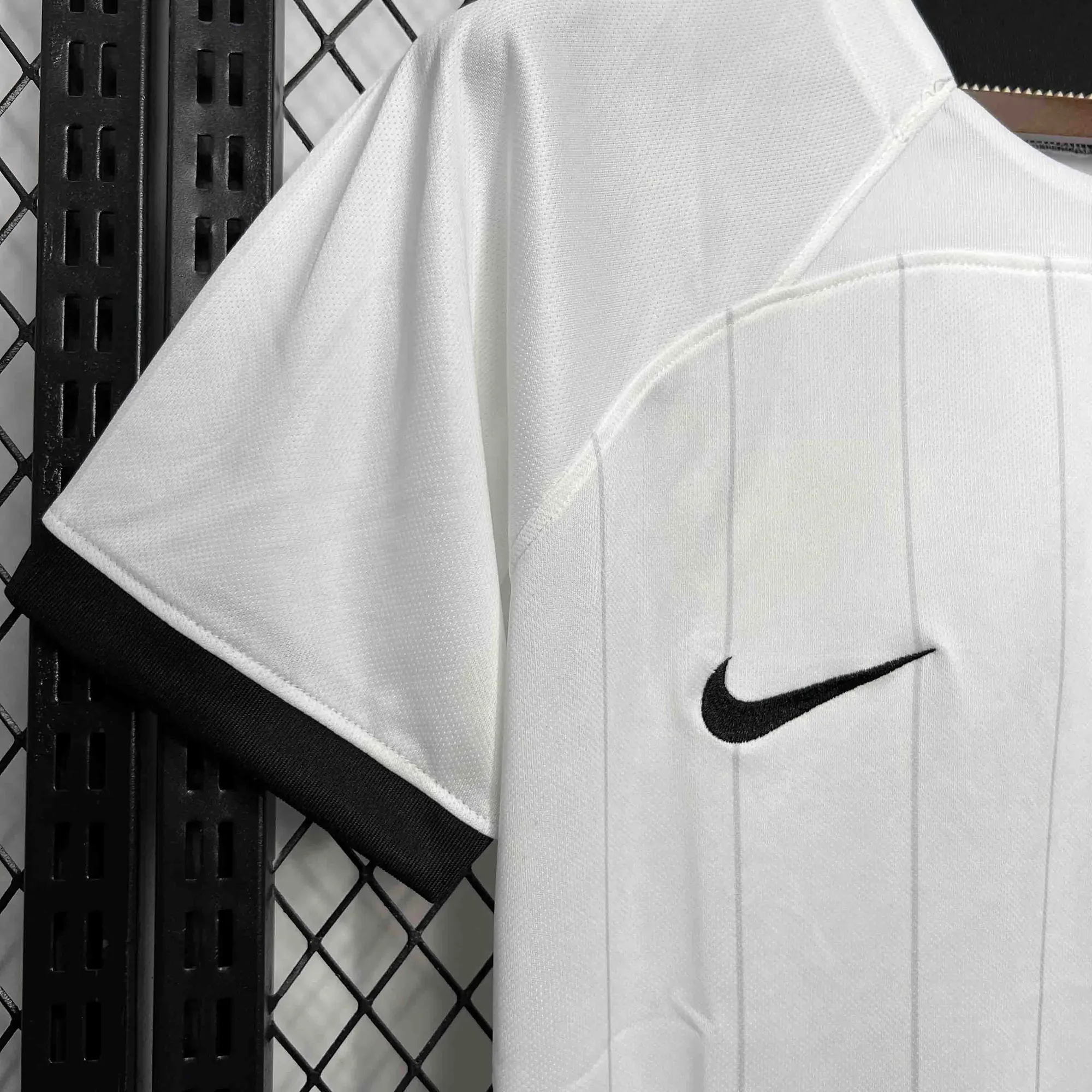 2024 Germany Special Edition Kit White Concept Soccer Uniform AAAAJerseys Dropshipping Yupoo 5