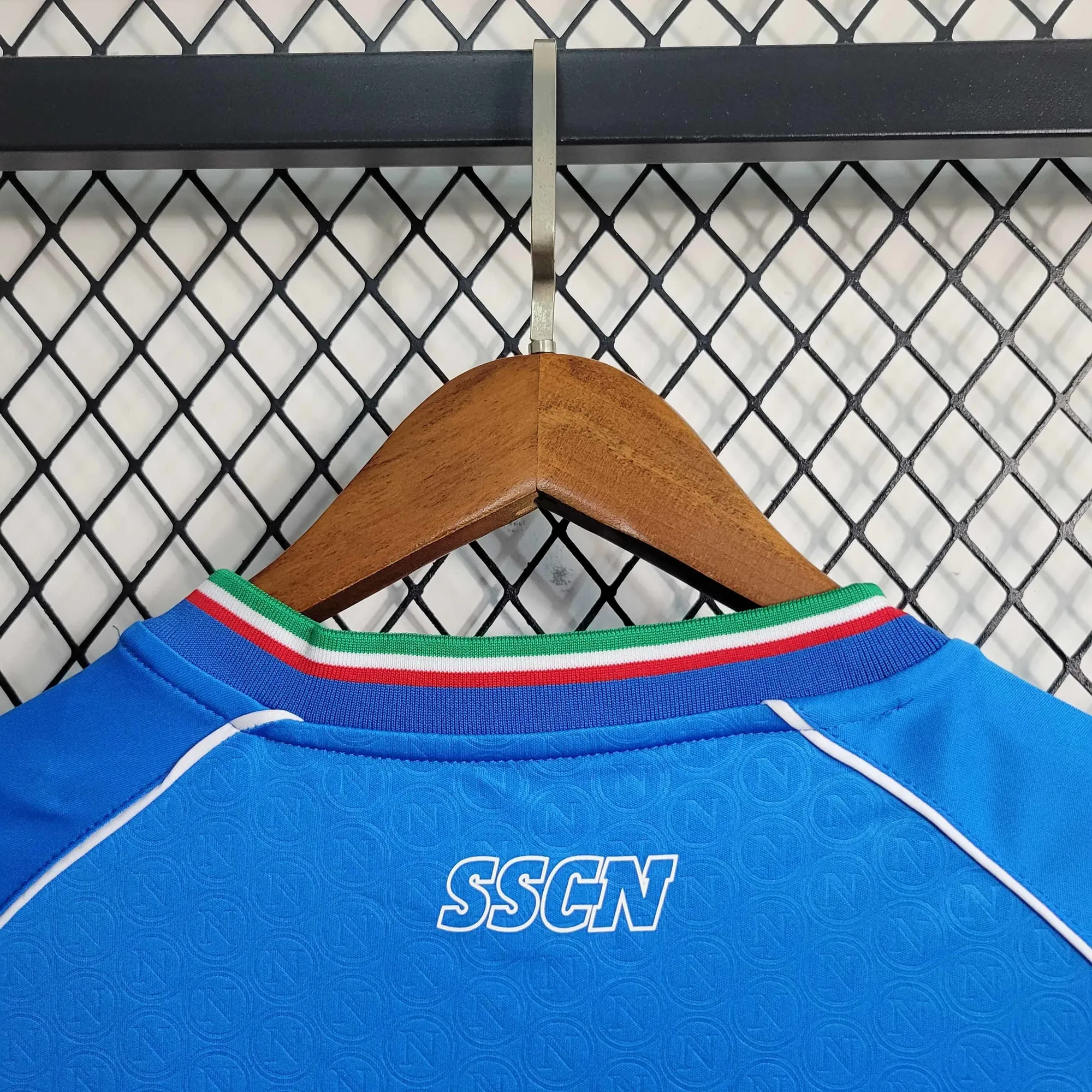 23-24 Napoli Home S-4XL 4