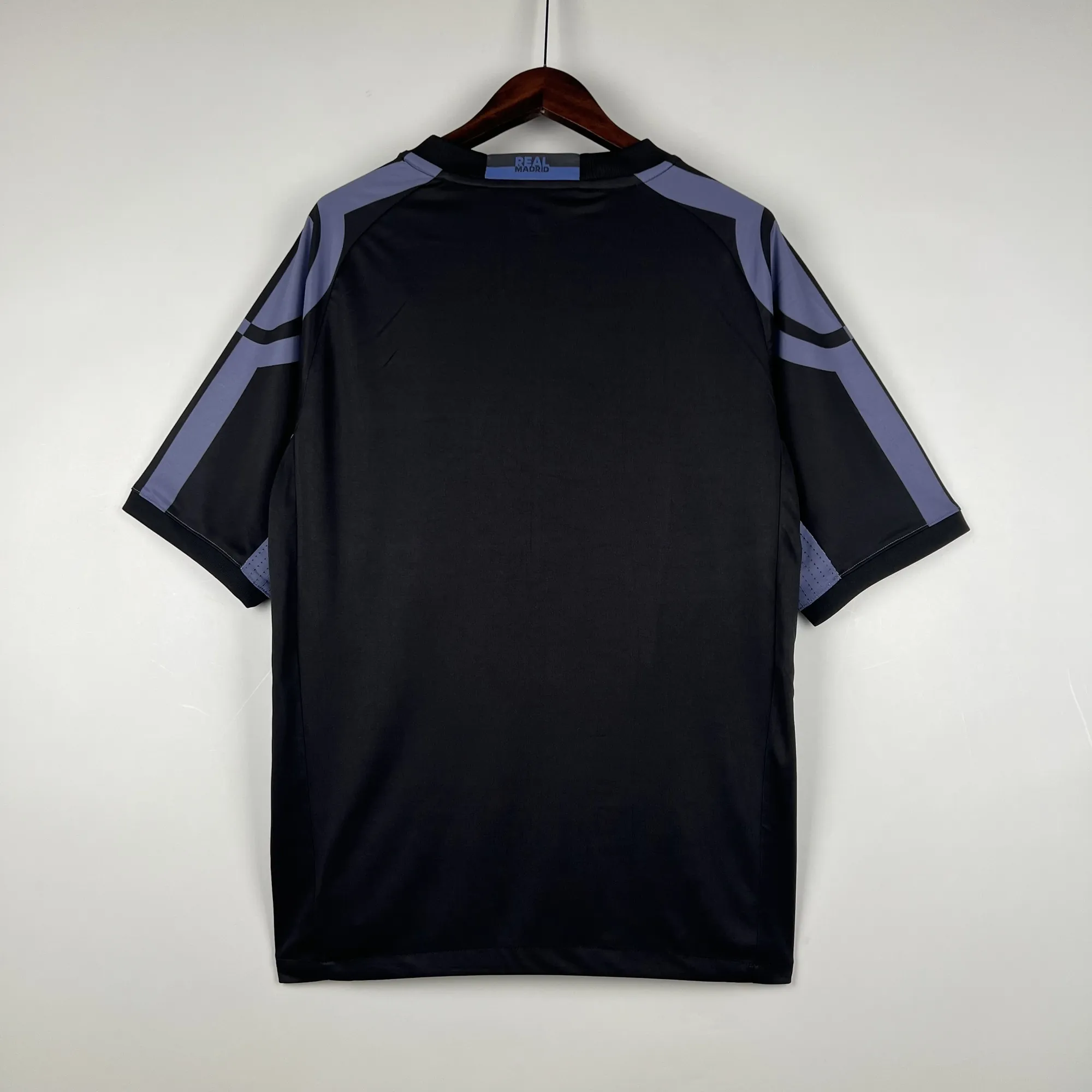 16-17 Retro Real Madrid Third Away S-XXL 8
