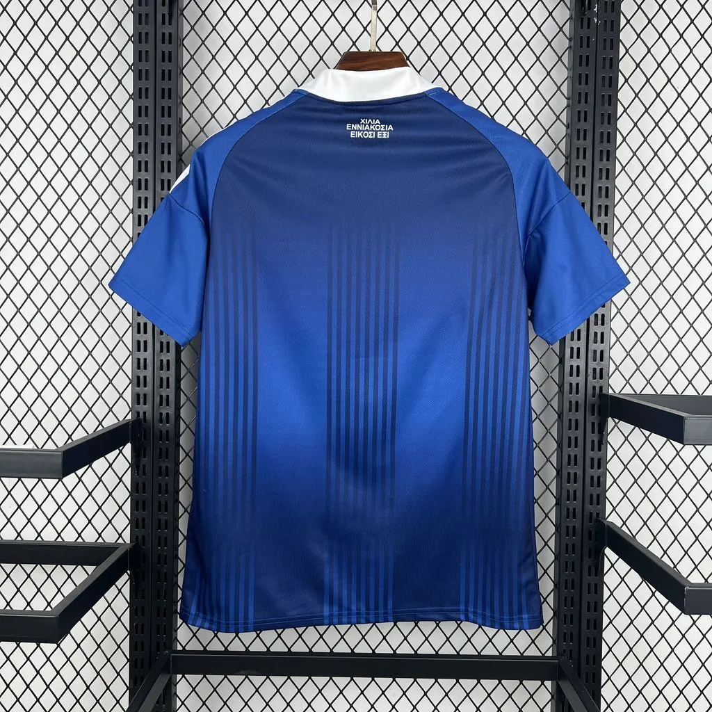 2026 Greece World Cup FIFA Away Mens Kit Football T-Shirt AAAAJerseys Supply Yupoo6 3