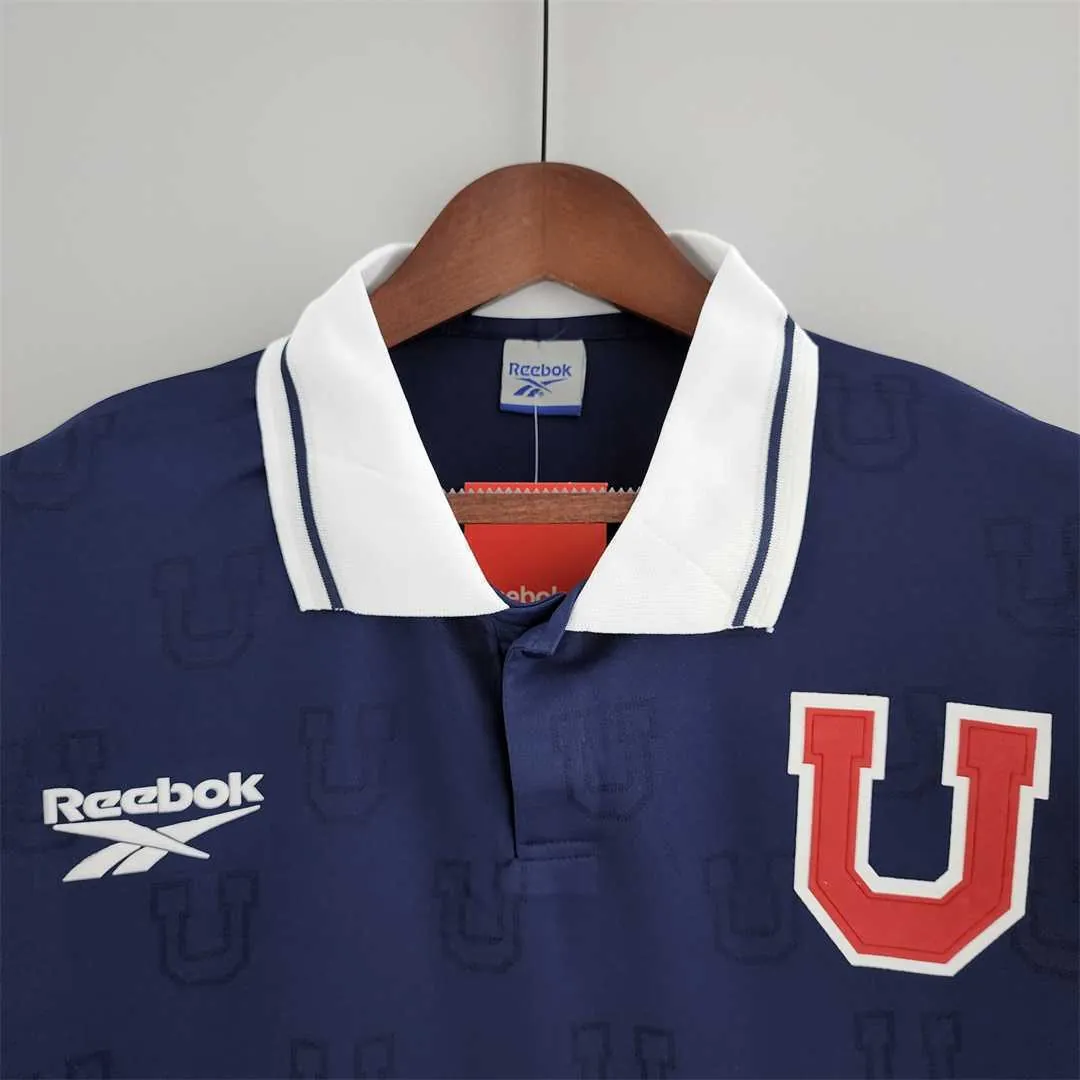1998 University of Chile home long sleeve 4