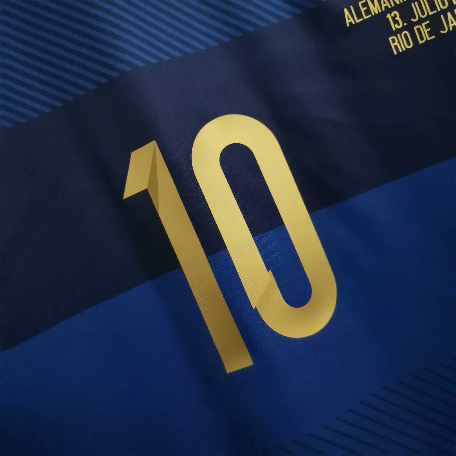 2014 Argentina away 4