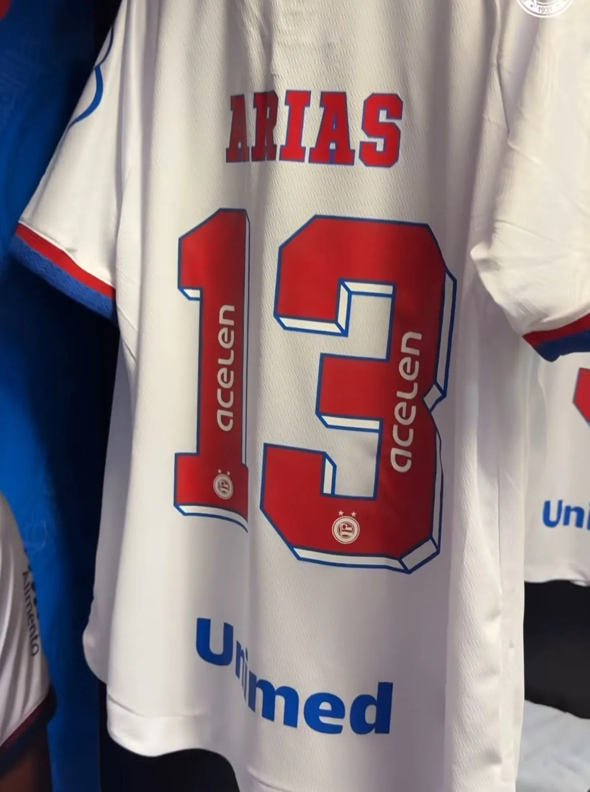 24-25 Bahia Home Kit Soccer Jerseys Yupoo 4