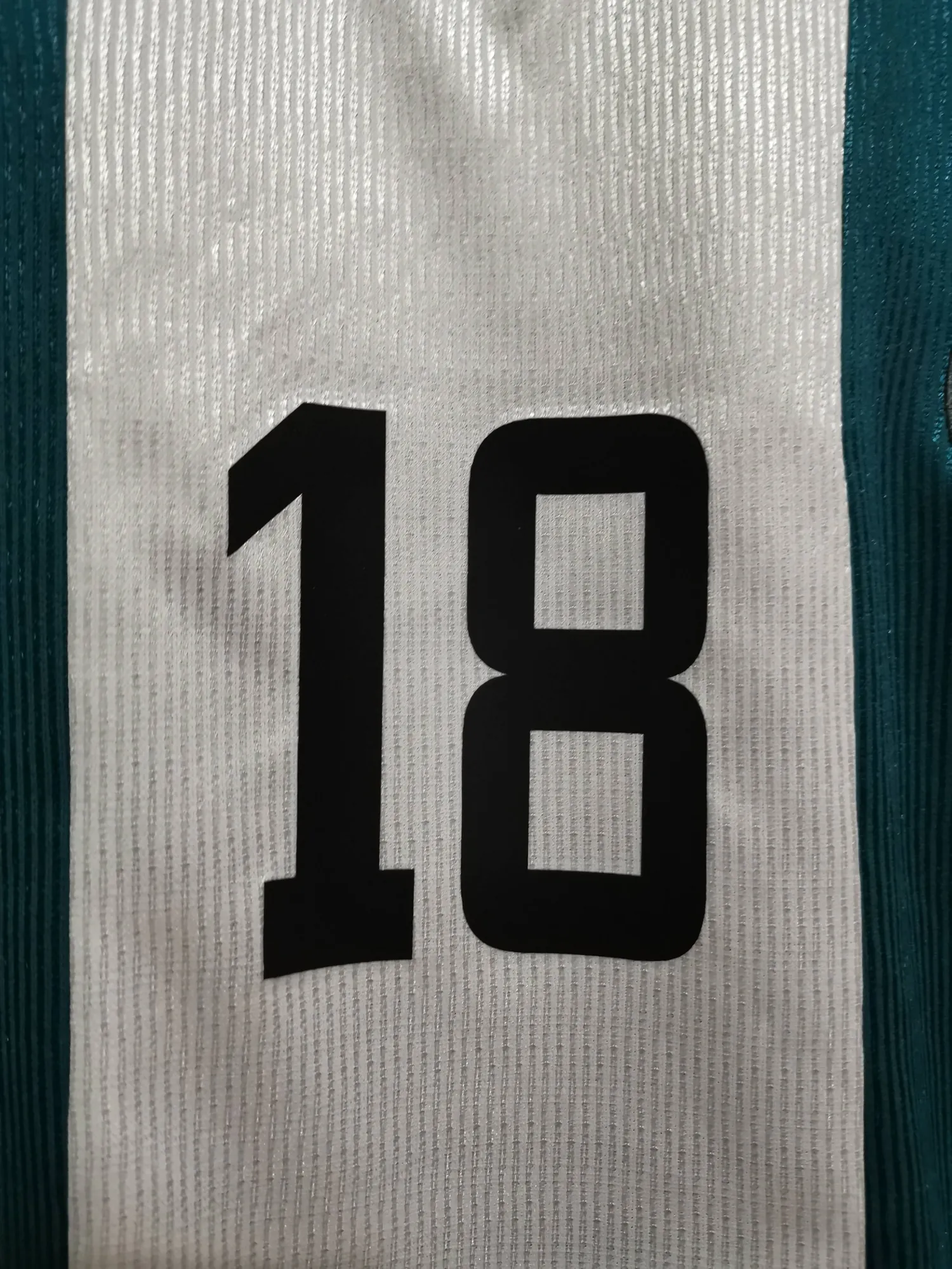 1998 Germany away 12