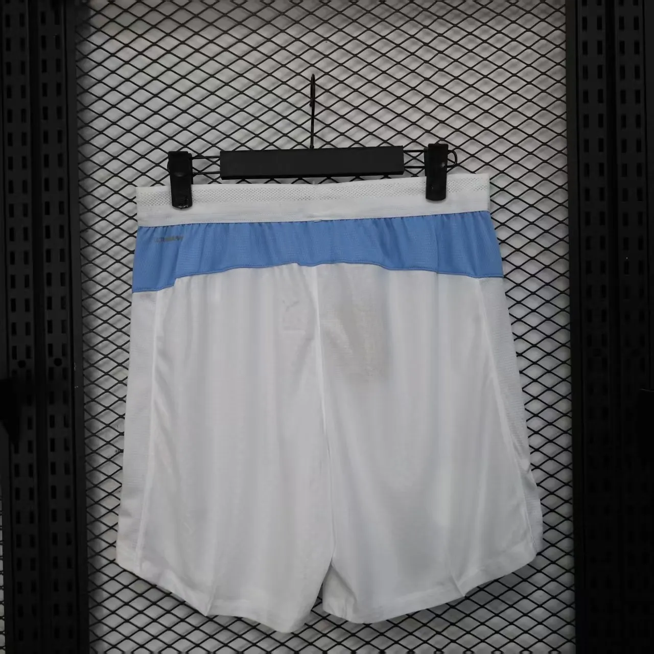 25-26 Manchester City Home Player Version Shorts AAAAJersey Supplier Yupoo 5