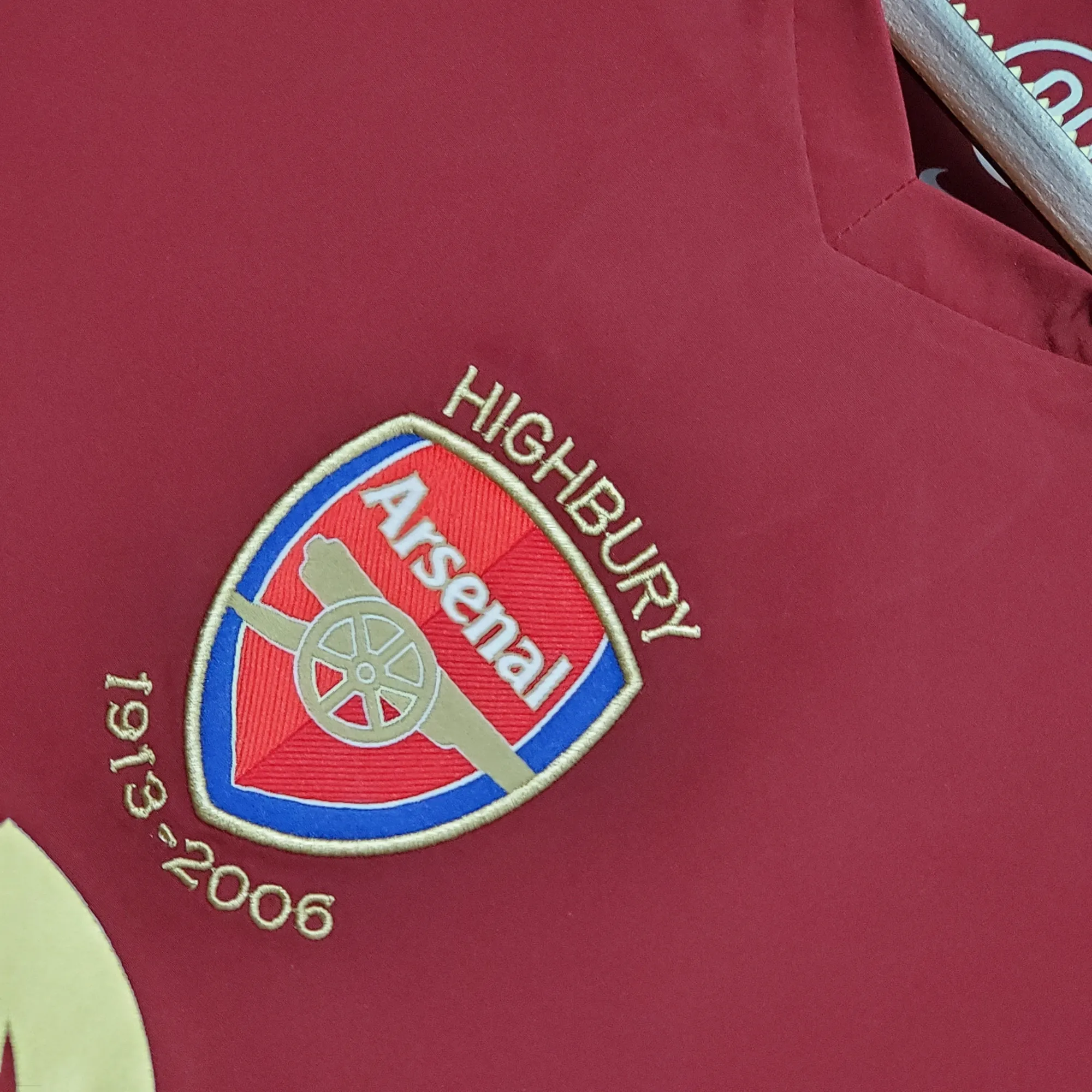 05-06 Arsenal home 6