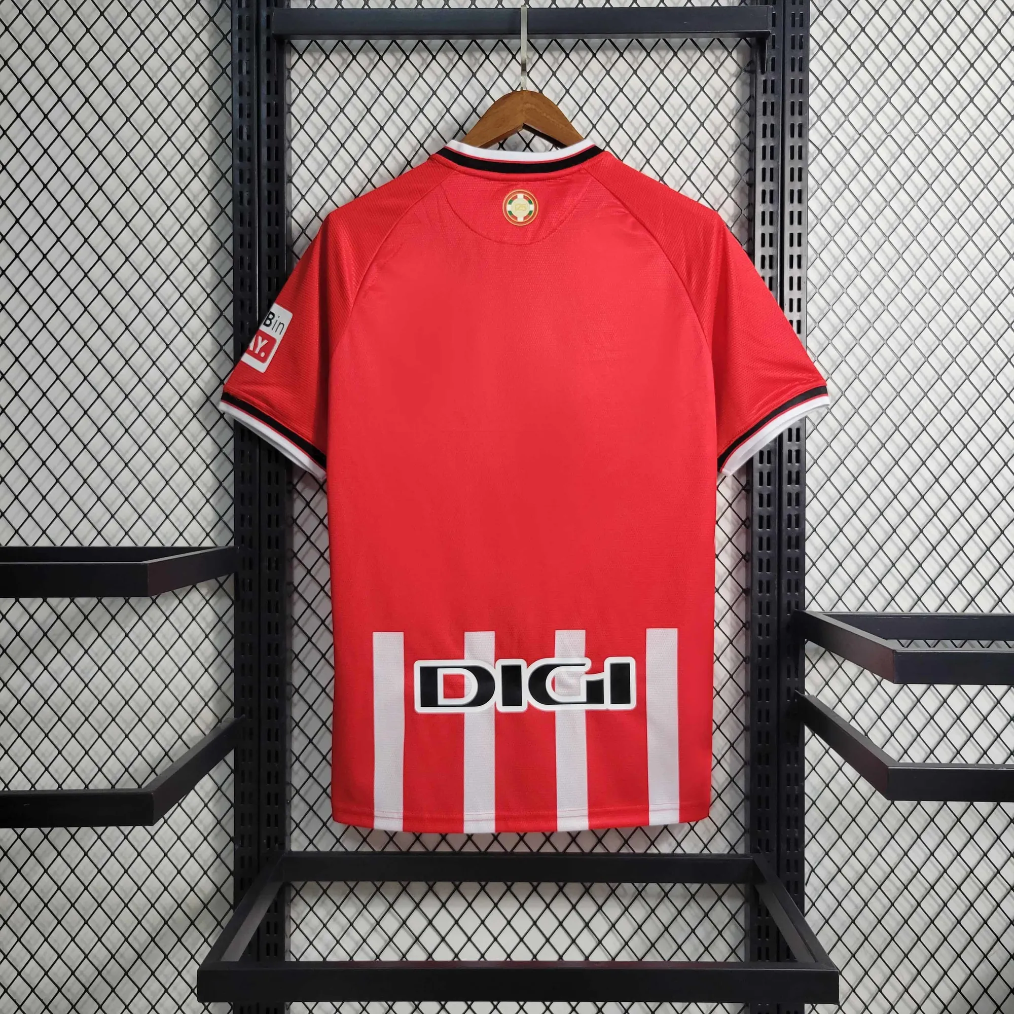 23-24 Bilbao Home S-XXL 3