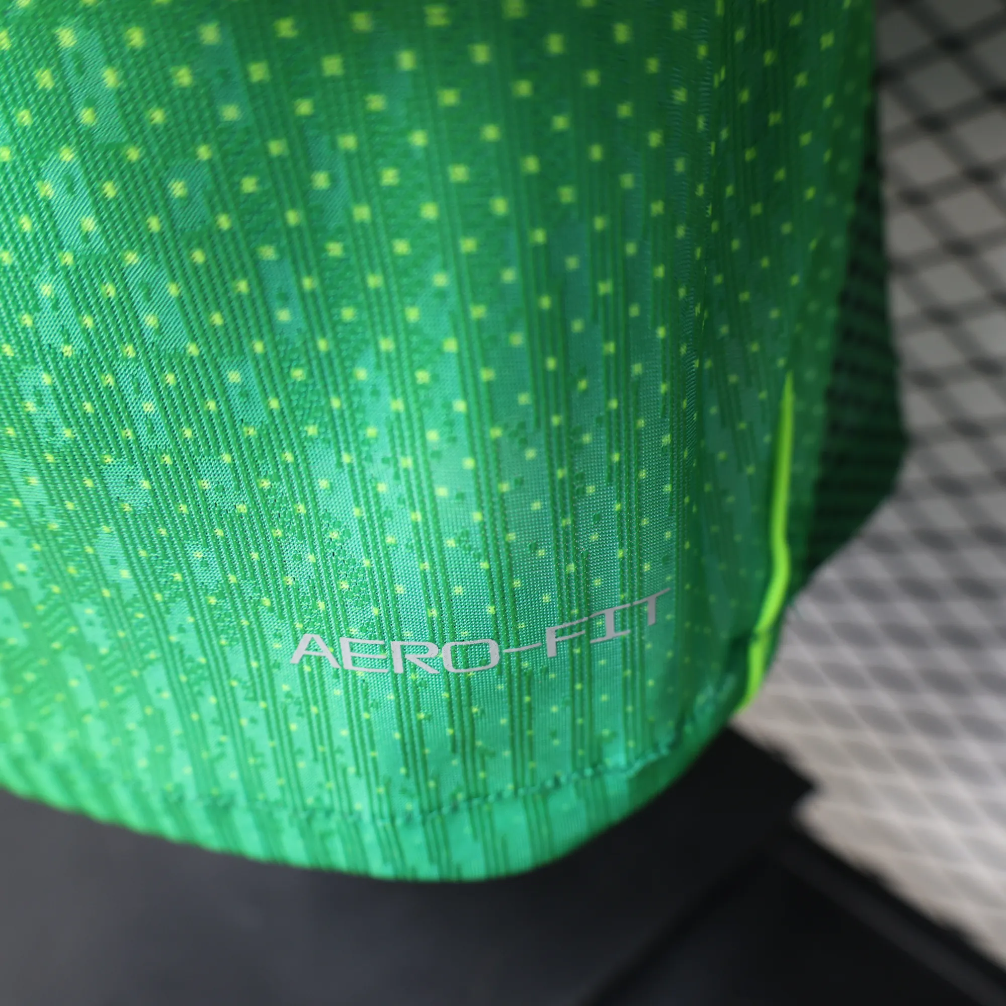 2026 Nigeria World Cup Mens Home Kit Player Version Football T-Shirt AAAAJersey Supply Yupoo 9 9