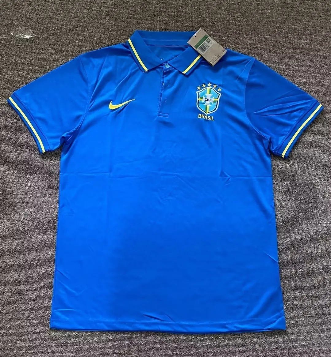 Brazil Special Edition 22