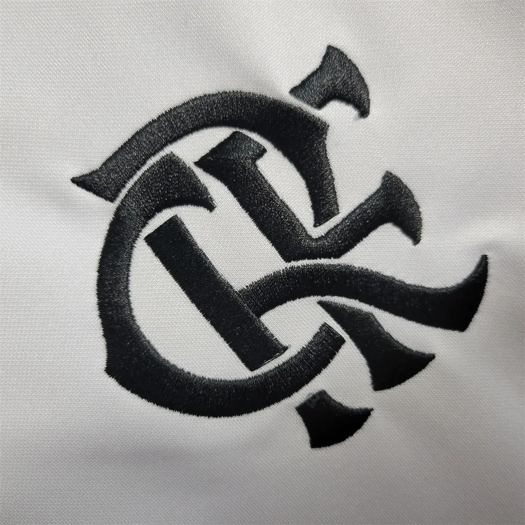 23-24 FlamenGo Training Shirt Top 1