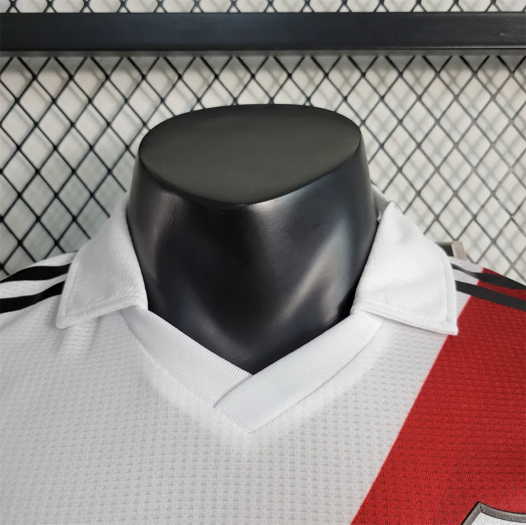 23-24 River Plate home player version 6