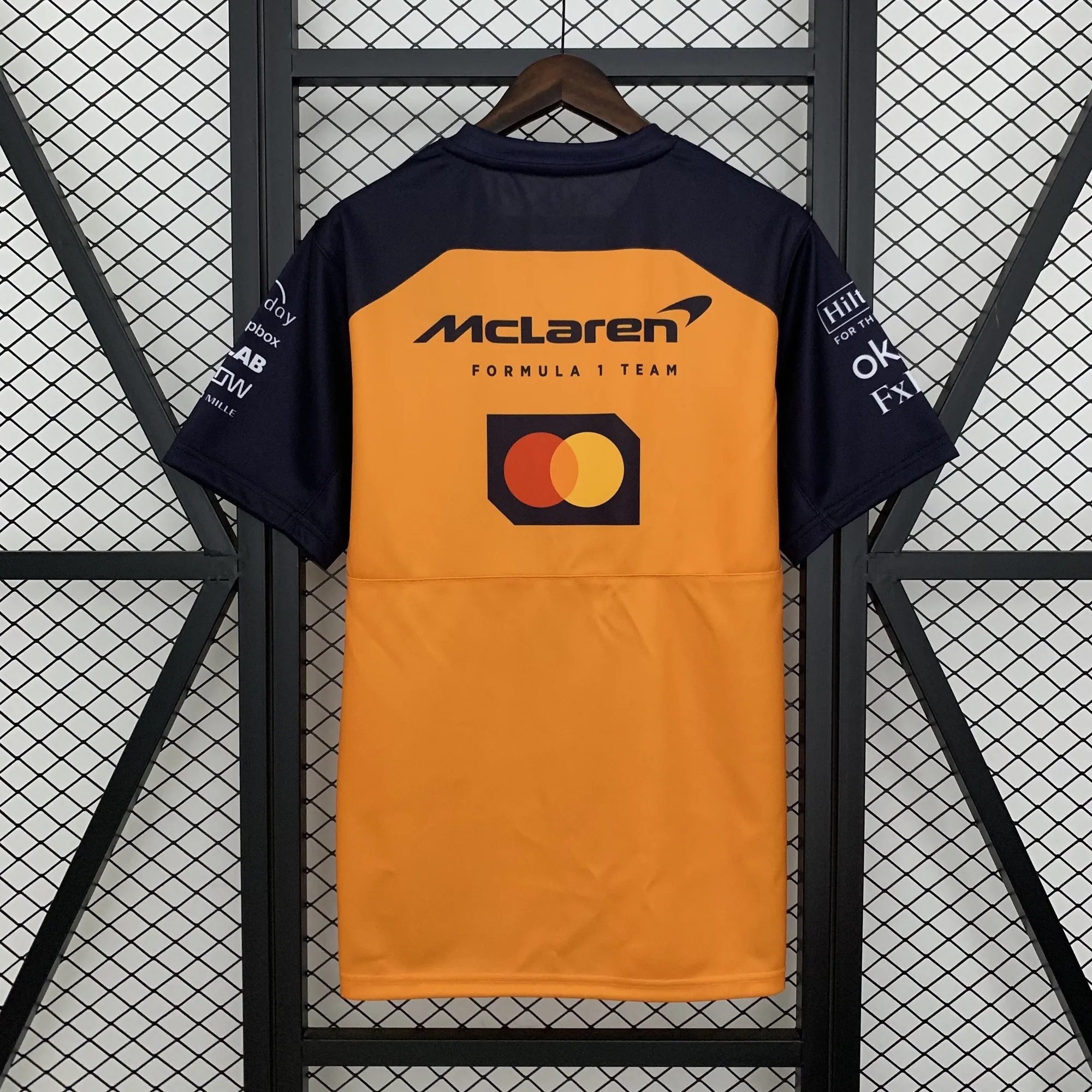 2025 F1 Formula One; S-5XL-1 11