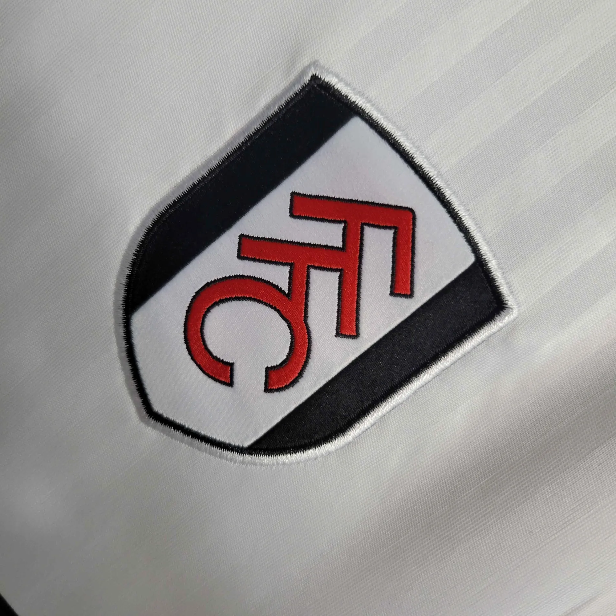 23-24 Fulham Home S-4XL 2