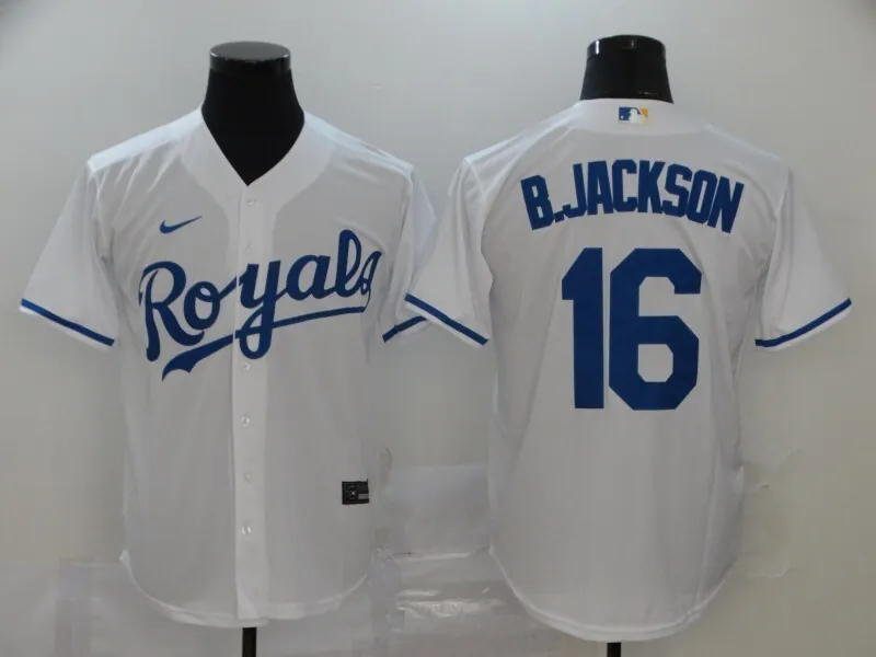 Kansas City Royals 52