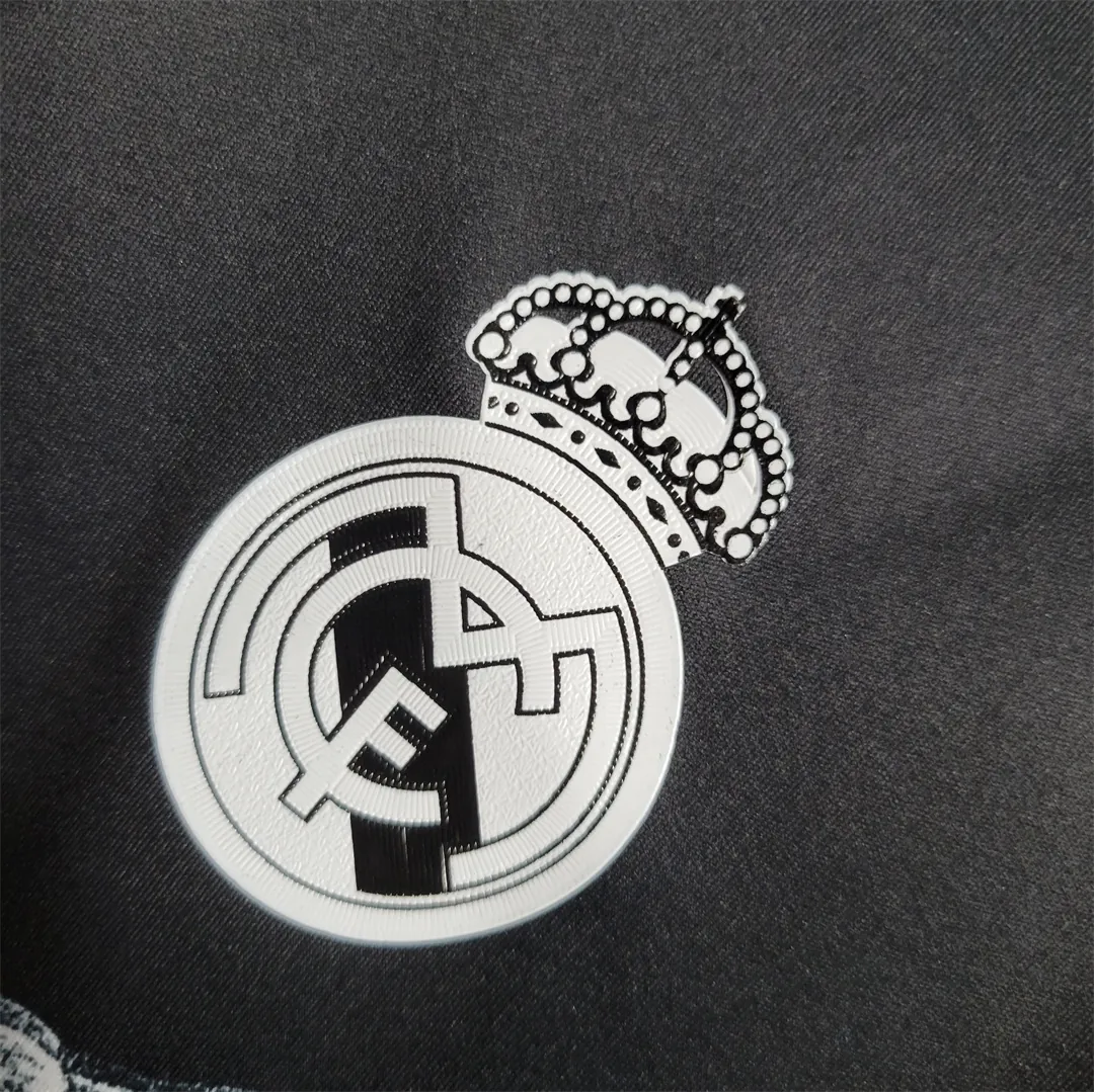 14-15 Real Madrid third away 2