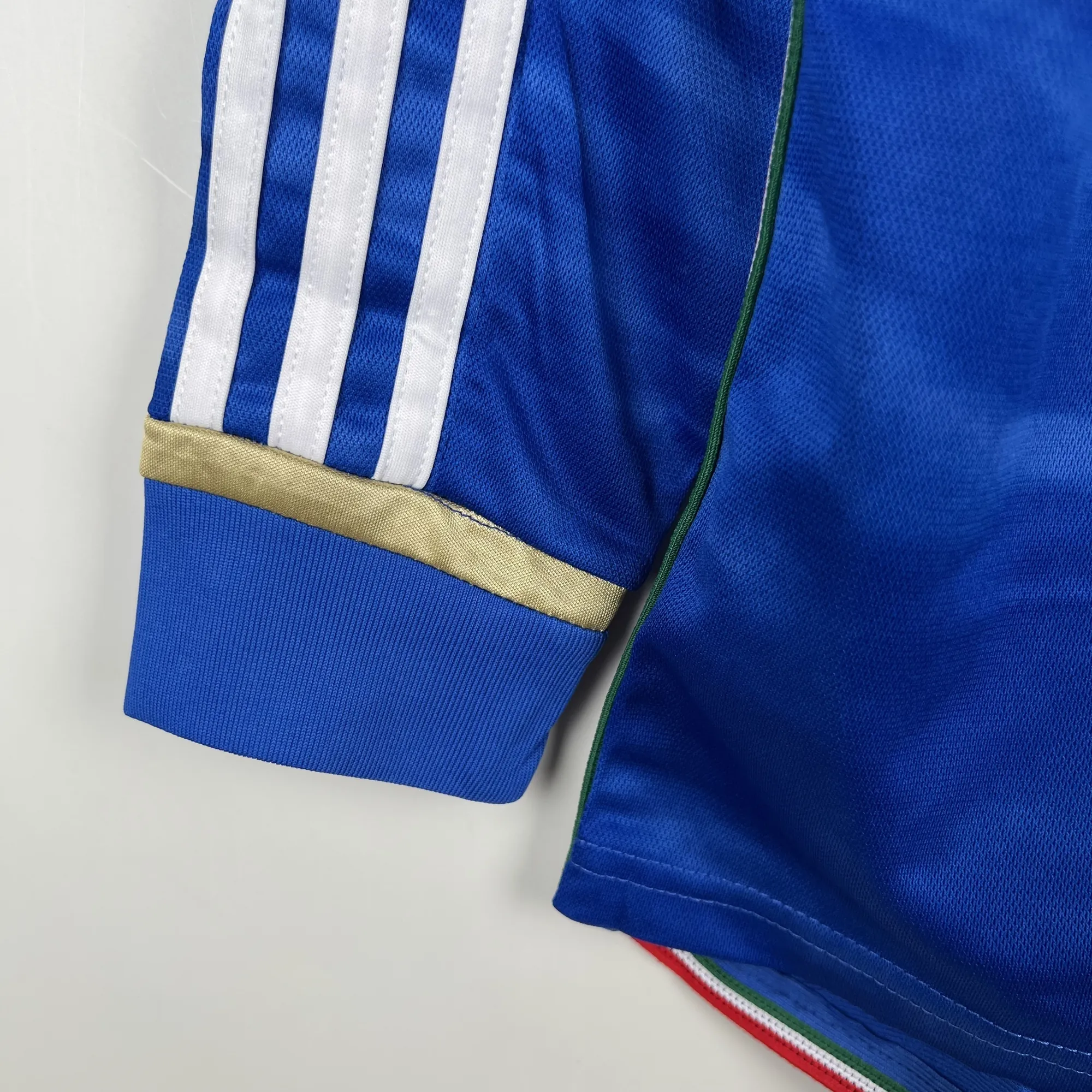 2023 Long Sleeve Italy Home S-XXL 6