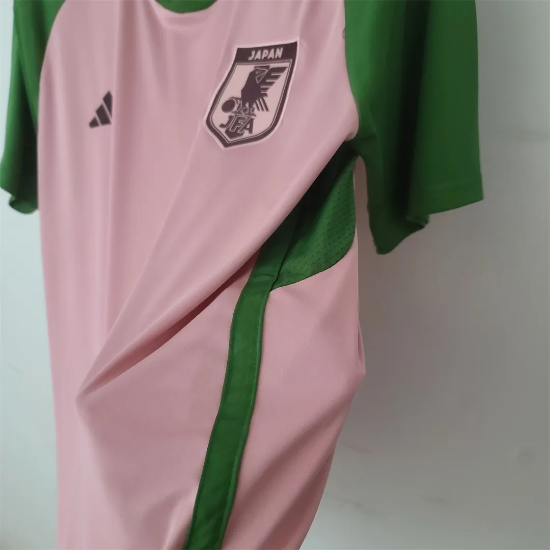 2022 Japan Special Edition Pink 8