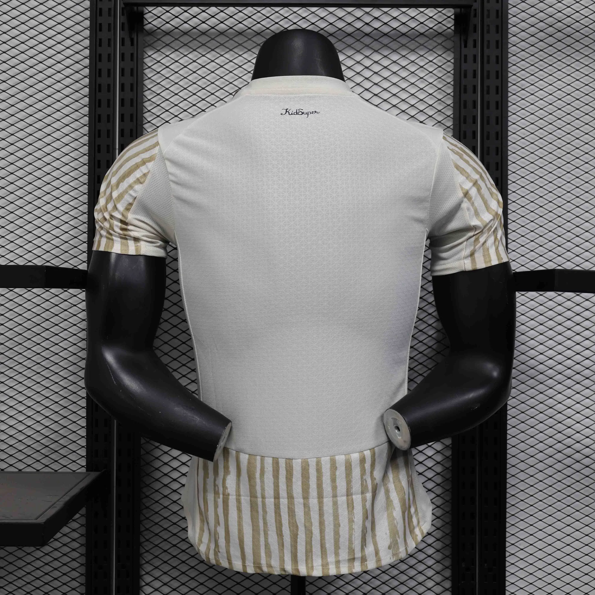 25-26 Al-Hilal Saudi Away Kit Player Version Soccer AAAAJersey Yupoo 2