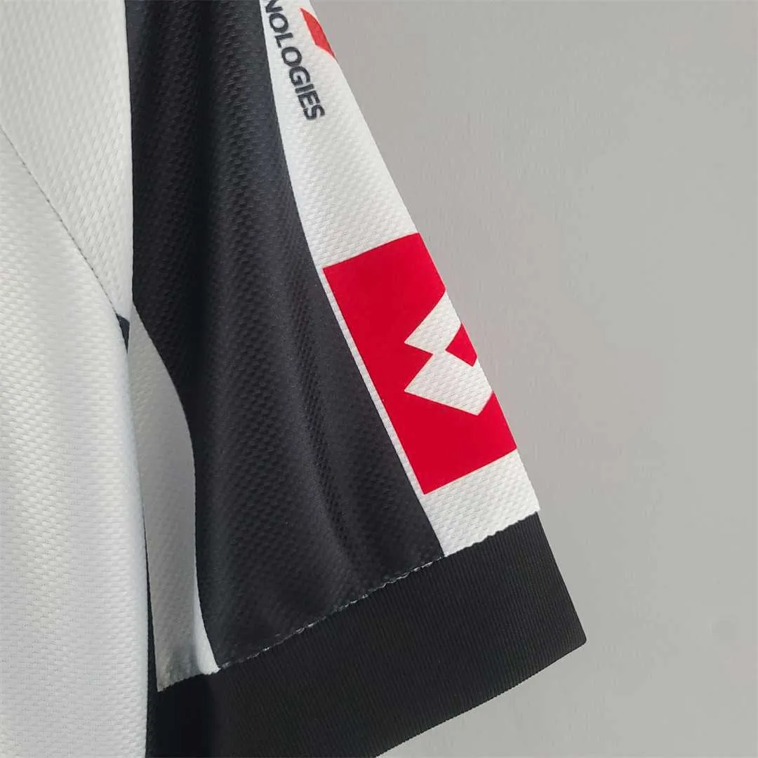 2008 Atletico Mineiro home 6