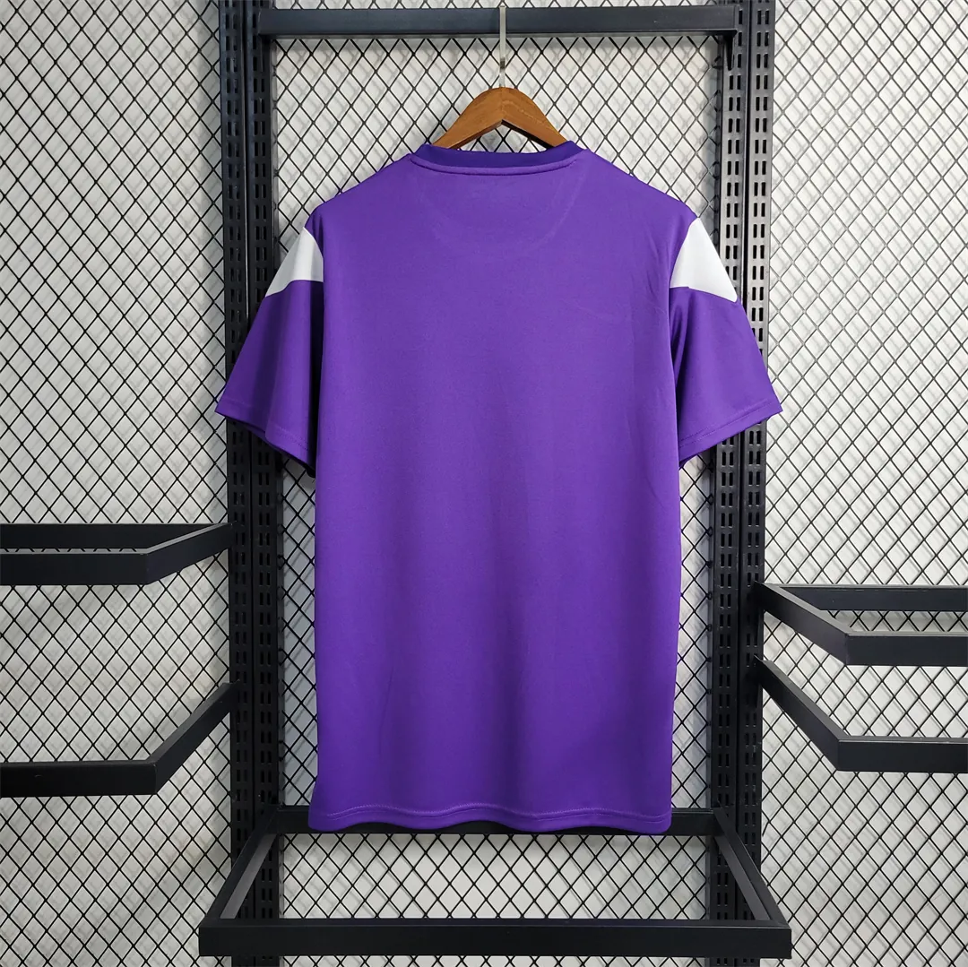 23-24 PSG Purple Training Suit 4