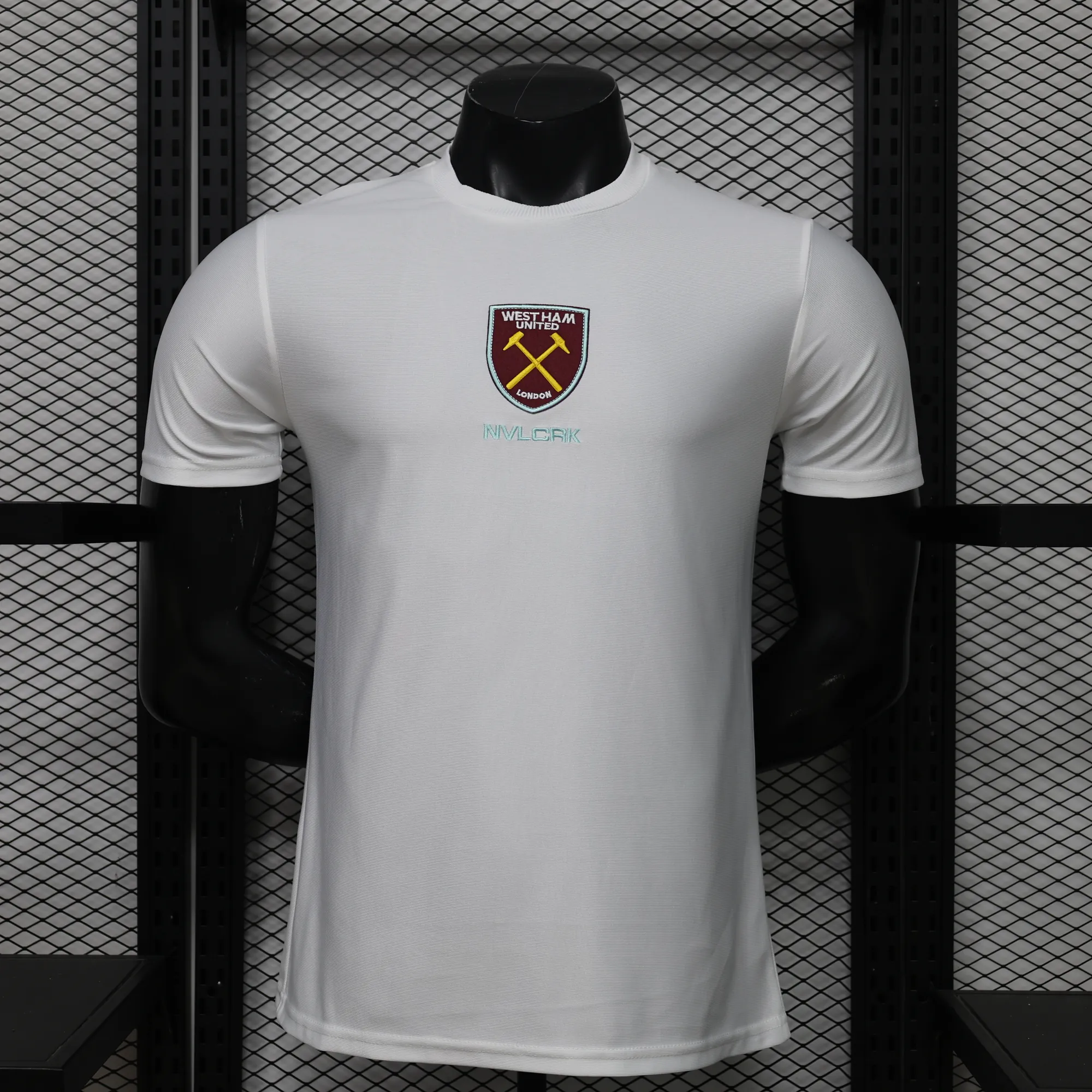 26-27 West ham Mens Kit Special Edition Player Soccer Shirt AAAAJersey Supply Yupoo 7 1