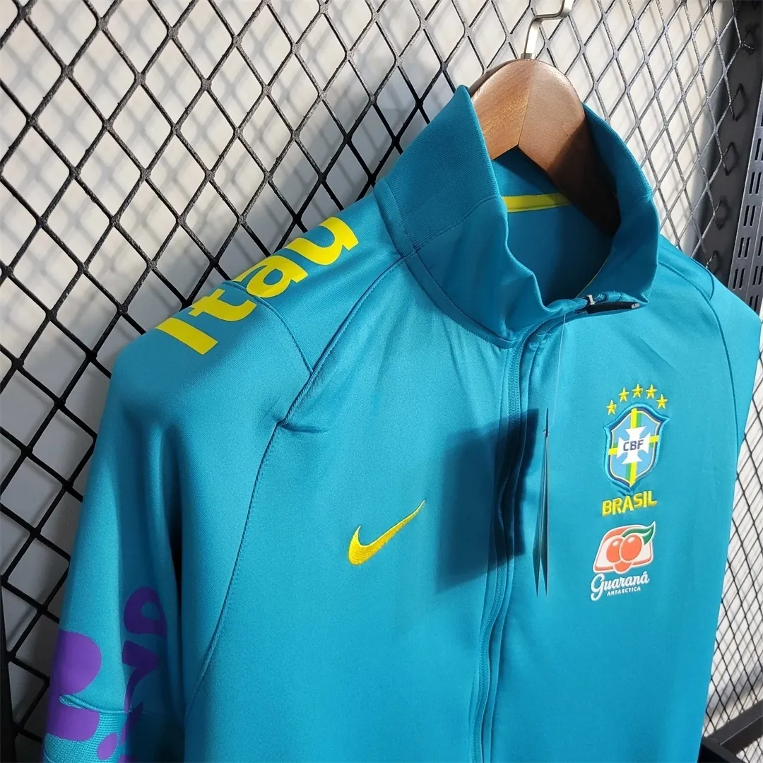 2223 Brazil Blue Jacket 5