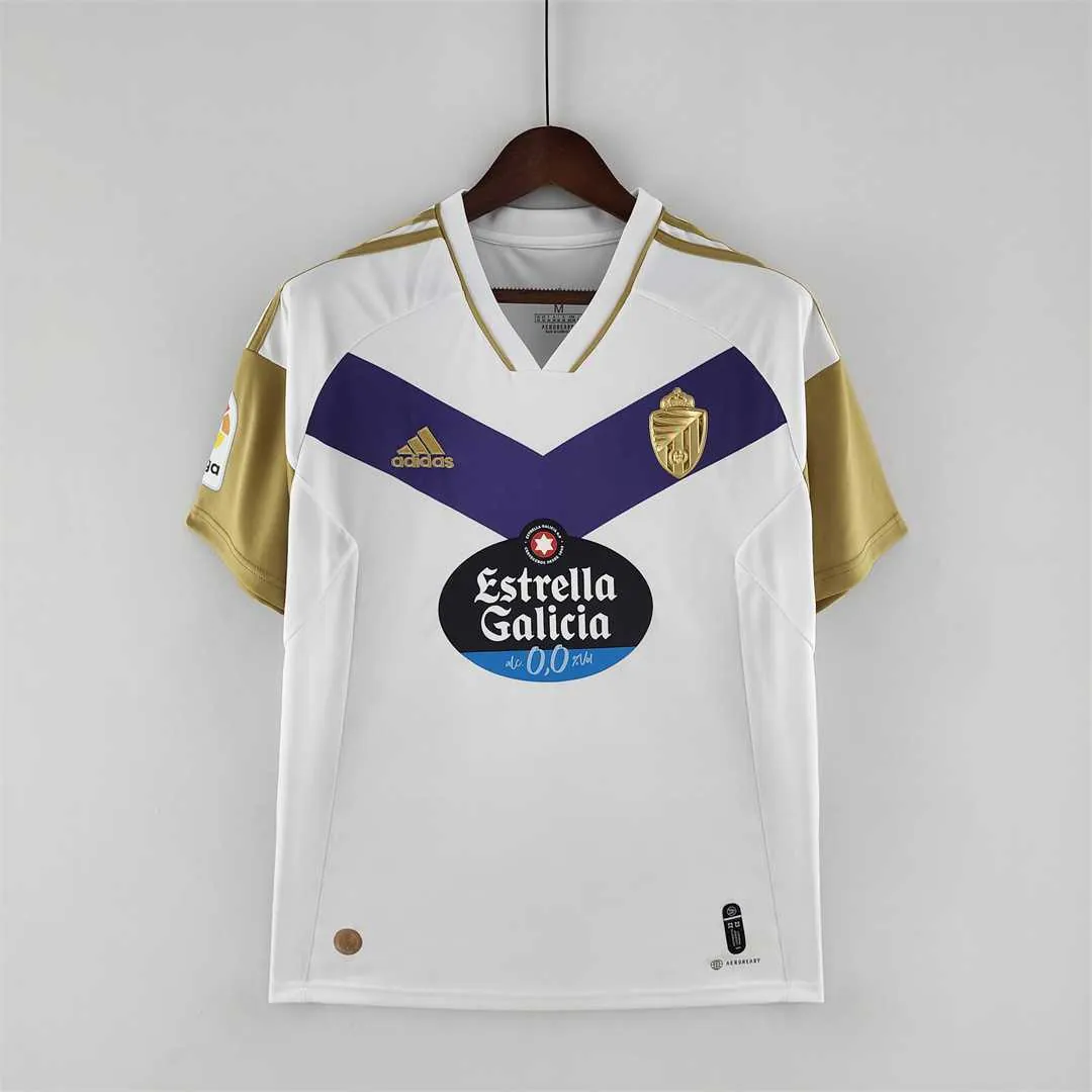 22-23 Valladolid third away 11