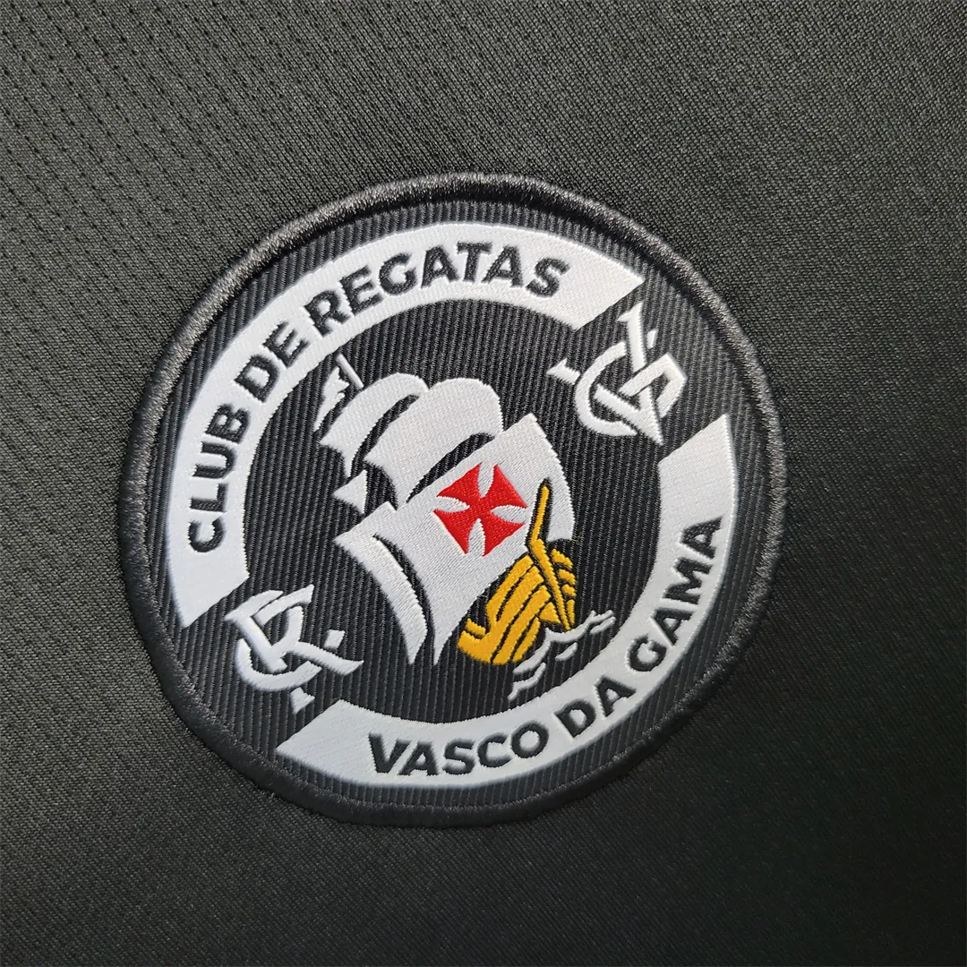 22-23 Vasco da Gama black pre match 2
