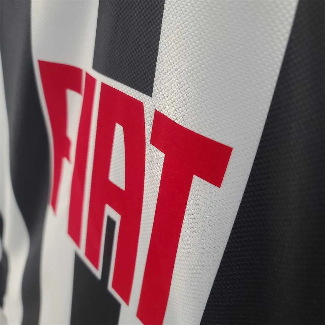 2008 Atletico Mineiro home 1