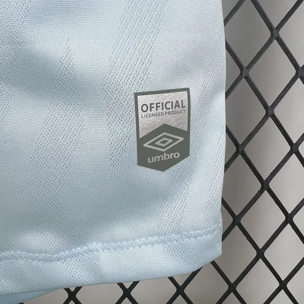 25-26 Gremio Away Kit Football T-Shirt AAAAJersey Supply Yupoo 1