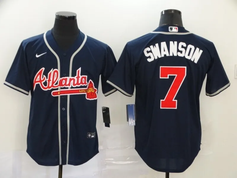 Atlanta Braves 28