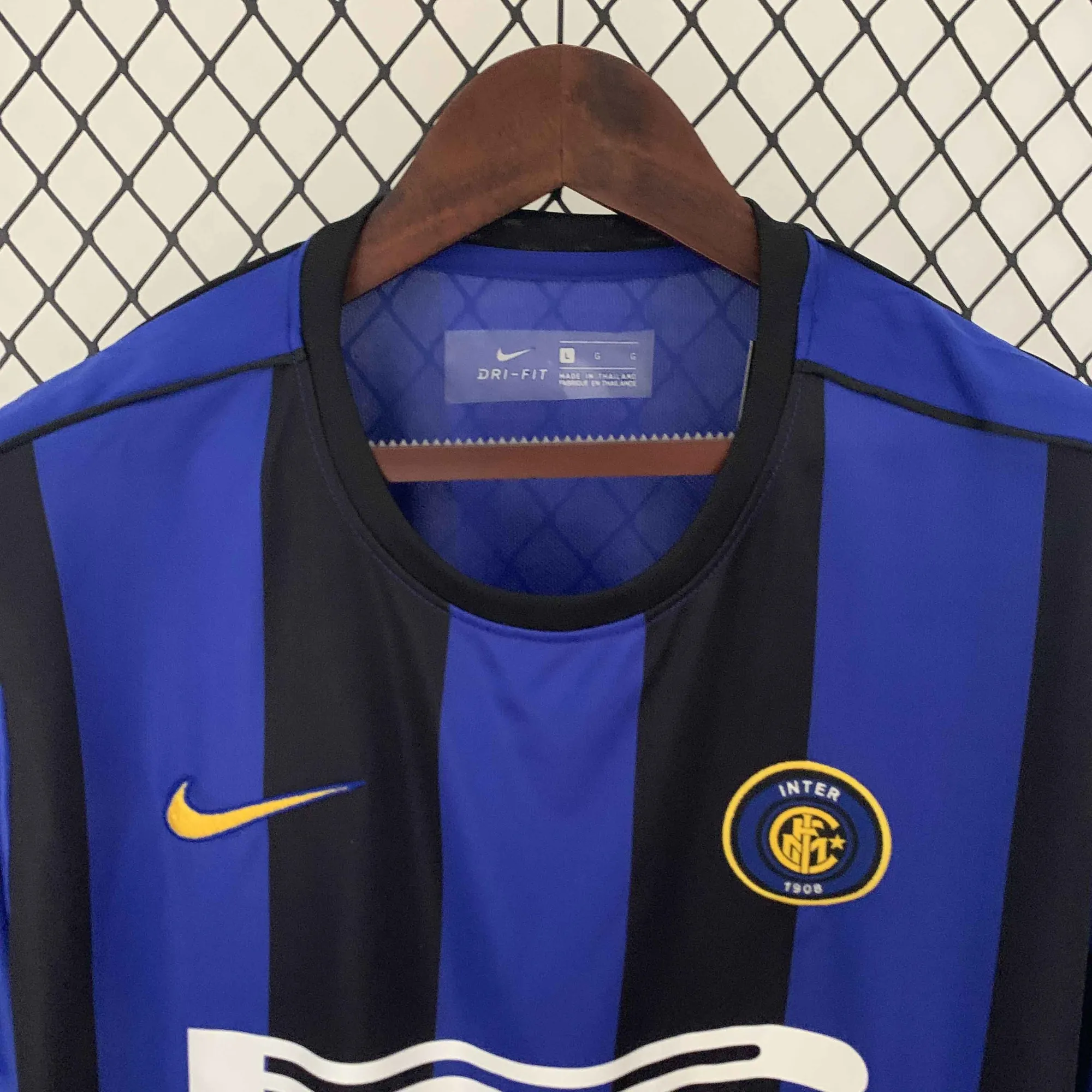 99-00 Retro Inter Milan Home S-XXL 6