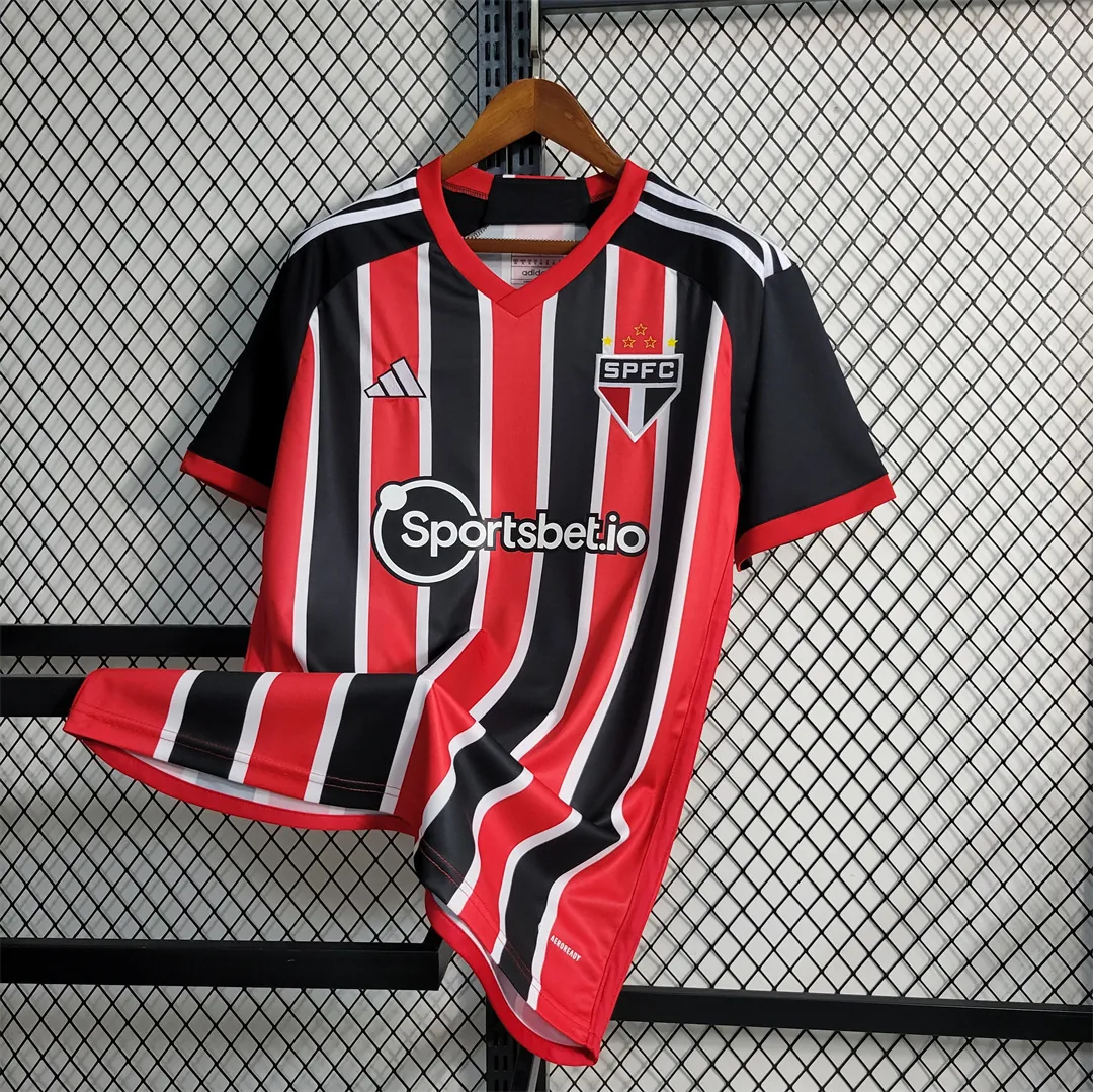 23-24 Sao Paulo away 2