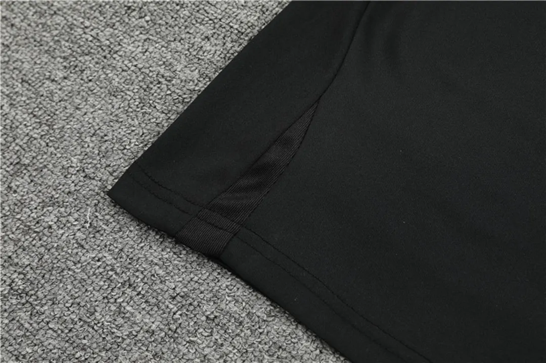 22-23 PSG Training Kit Black 3