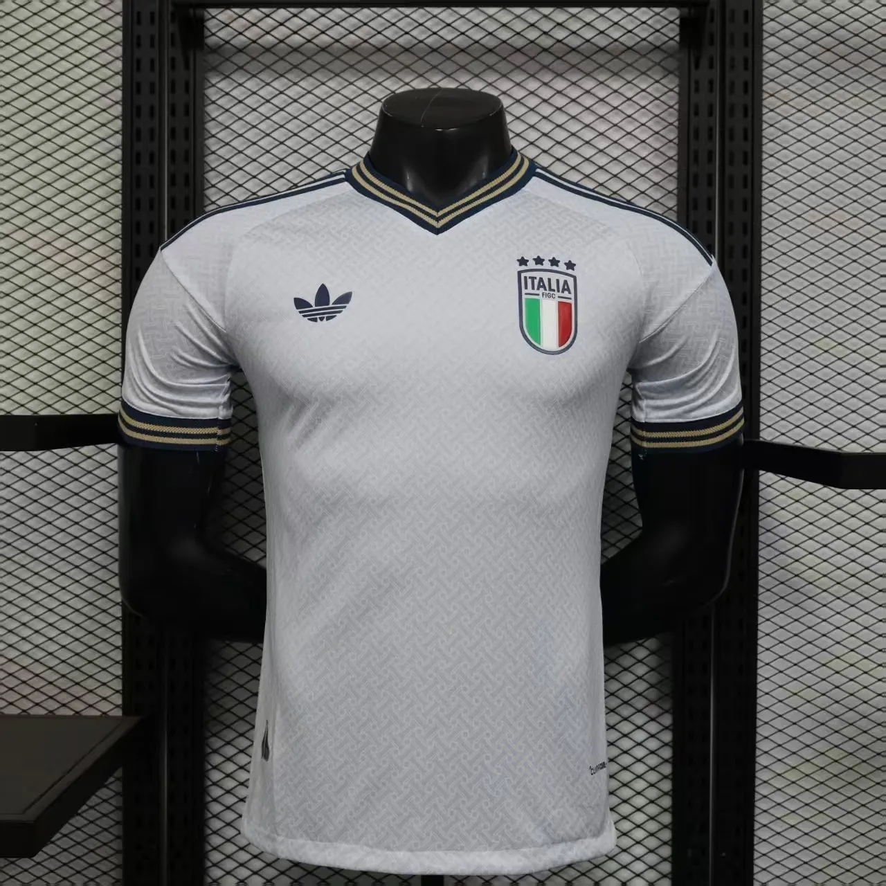 2026 Italy Away Kit Football World Cup Player Version Shirt AAAAJersey Supply Yupoo 8