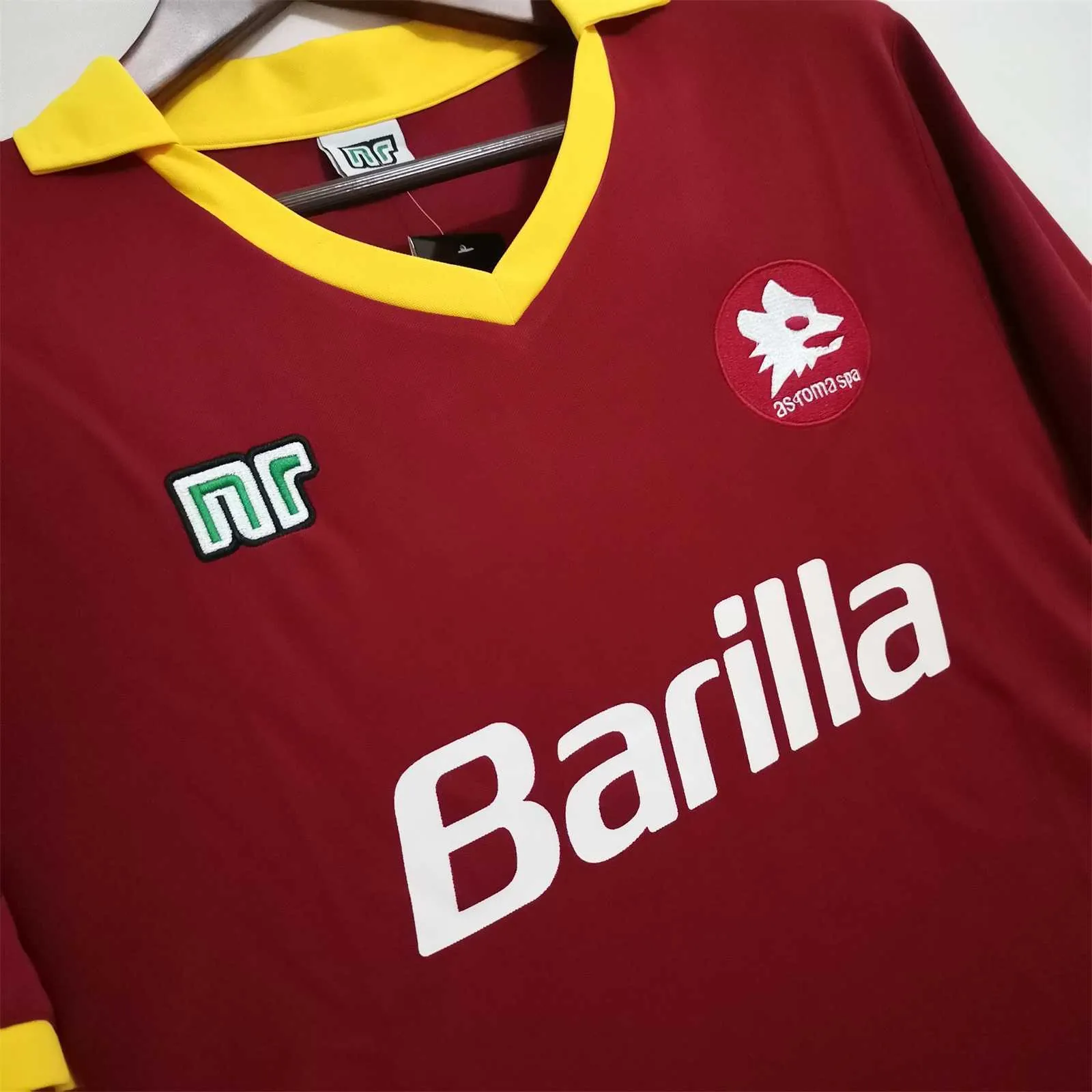 89-90 Roma home 12
