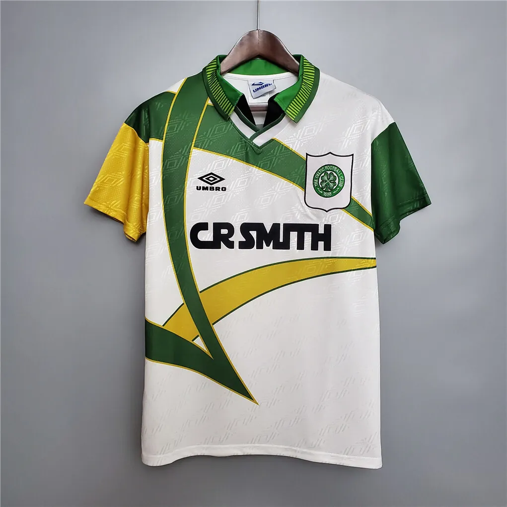 93-95 Celtic home 9