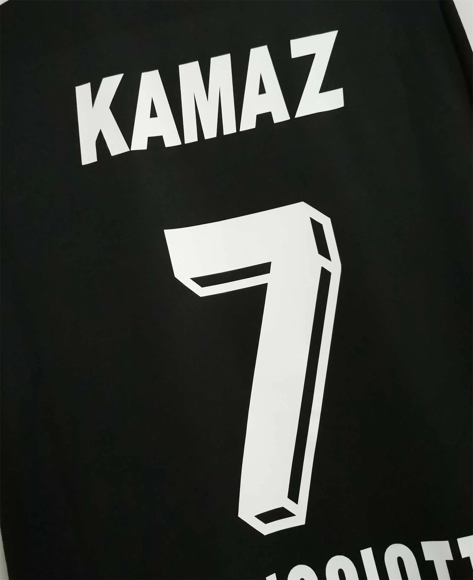 1991 Colo Colo Away Retro Kit Vintage black Shirt Football AAAAJersey Supply Yupoo 11