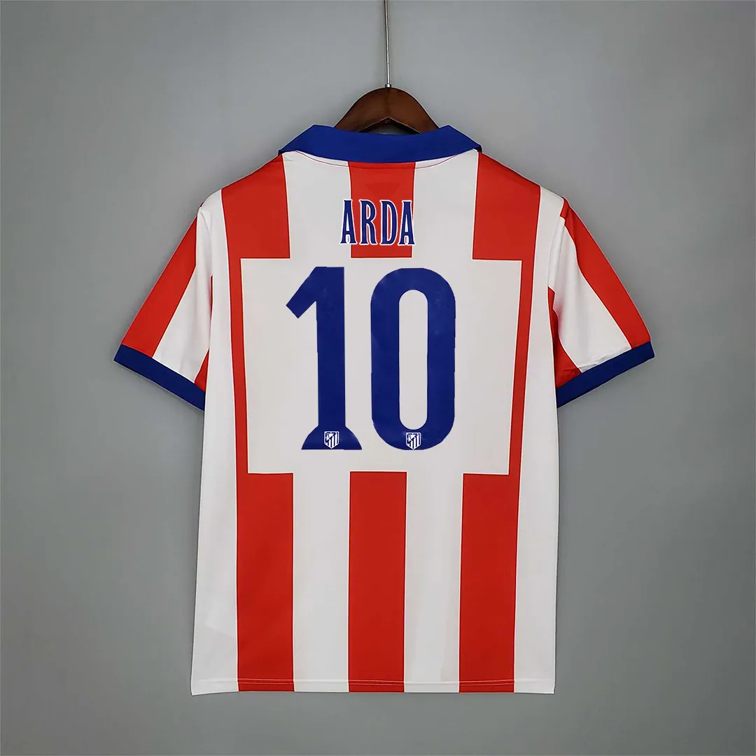 14-15 Atletico Madrid home 1