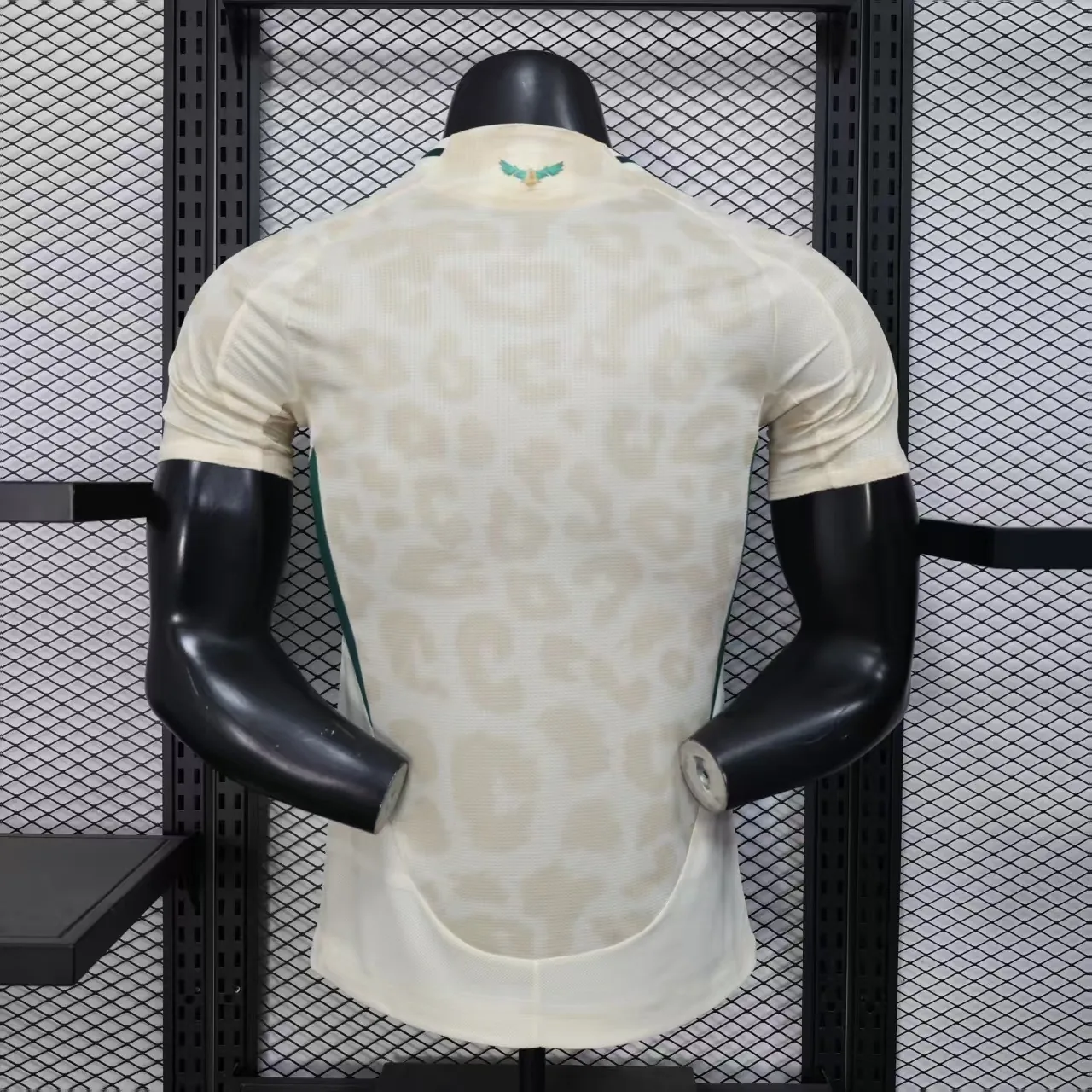 2025 Saudi Arabia Away Kit Football Shirt AAAAJersey Supply Yupoo 1