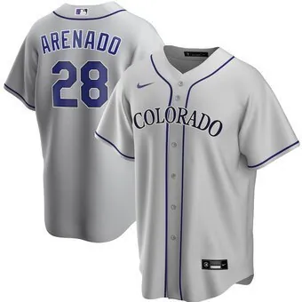 Colorado Rockies 45