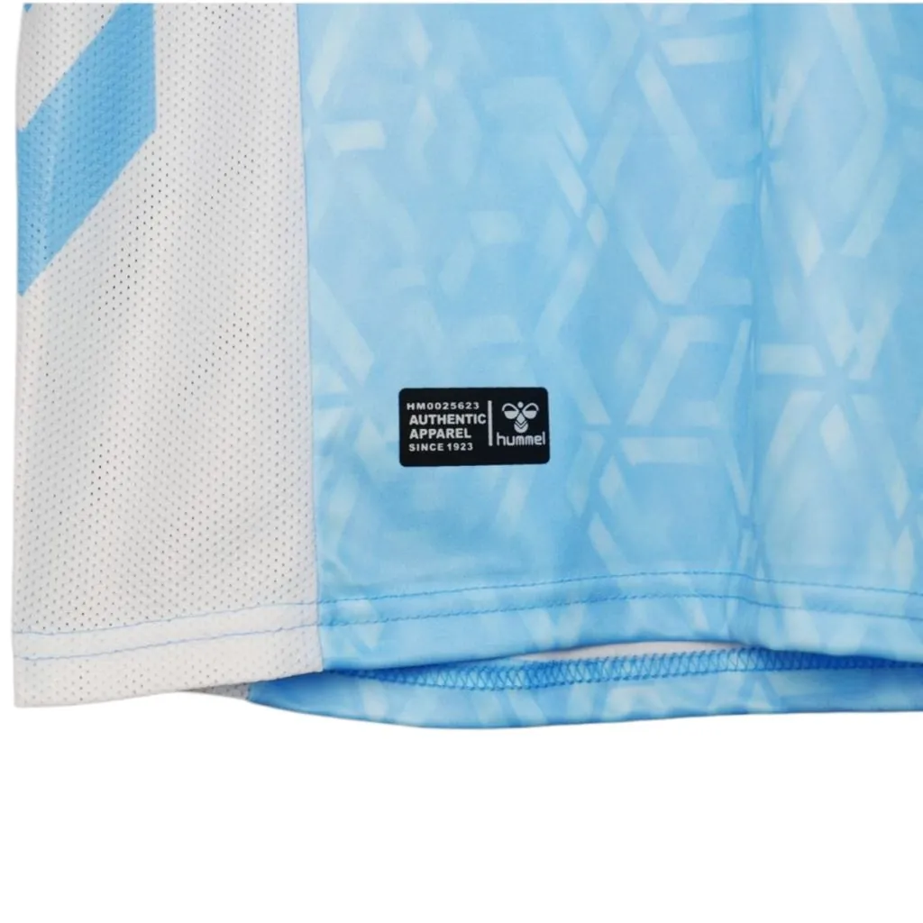 26-27 Coventry City F.C Mens Home Kit Football T-Shirt AAAAJersey Supply Yupoo 9 4