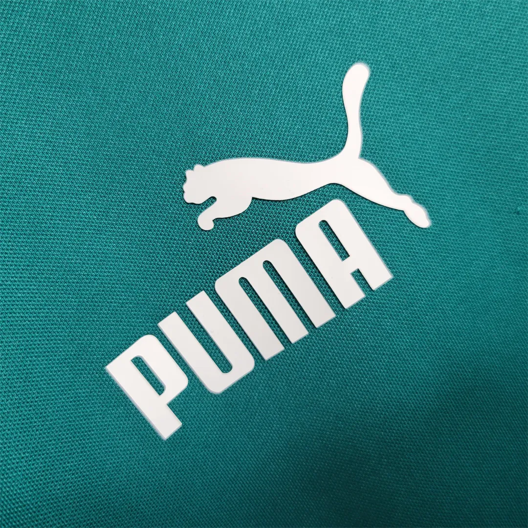 23-24 Palmeiras Green Training Suit 8