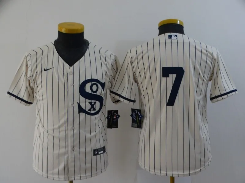 Chicago White Sox 7