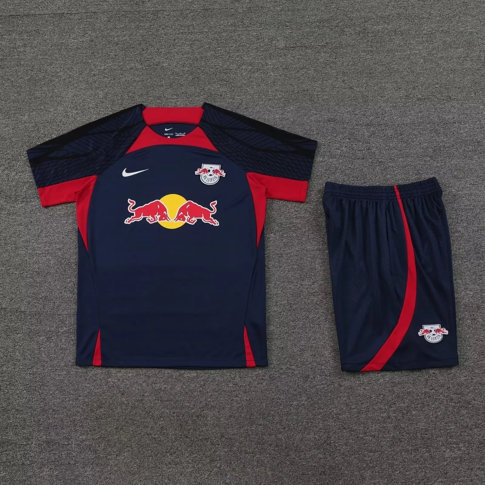23-24 RB Leipzig Training Soccer Jerseys Yupoo 1