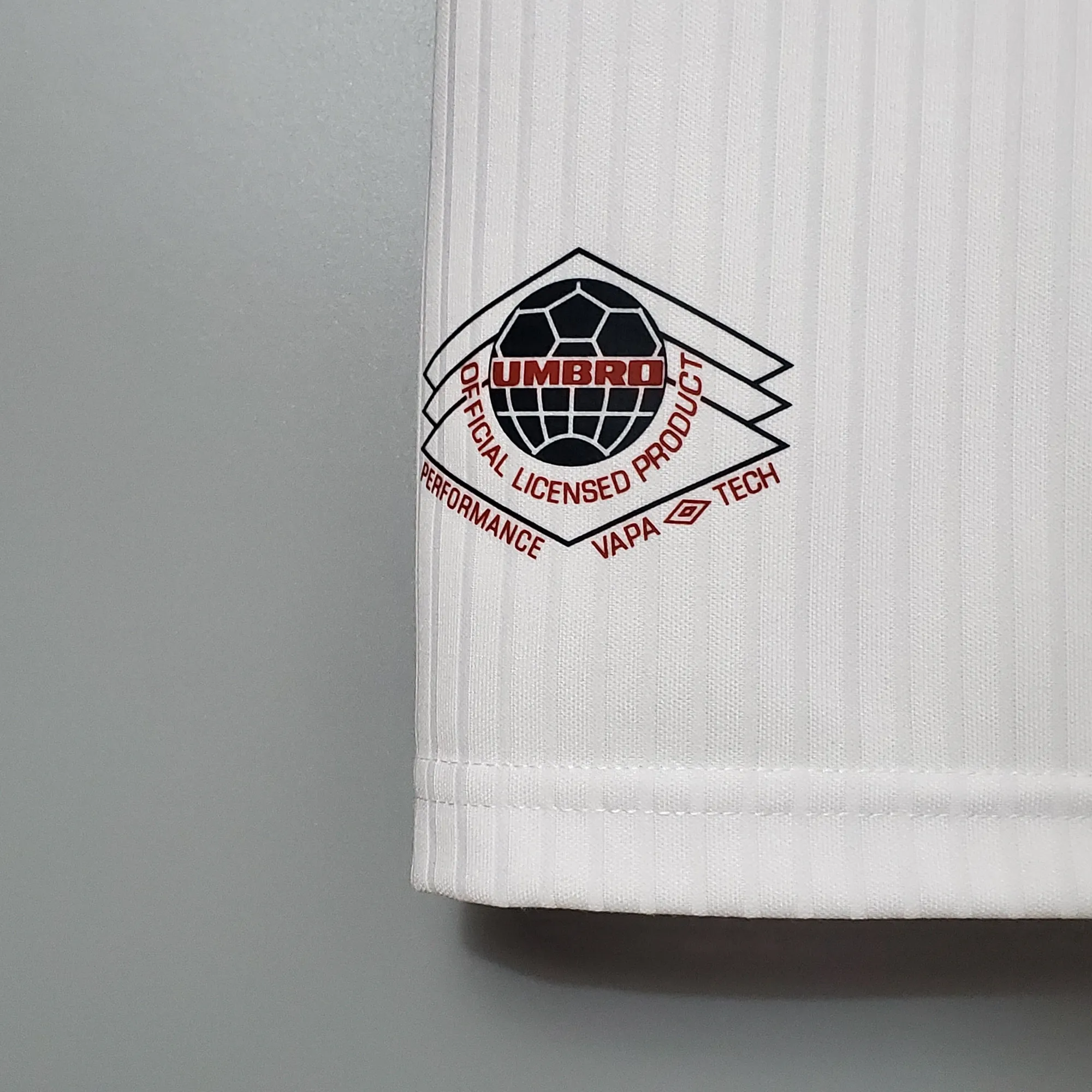 1998 England home 7