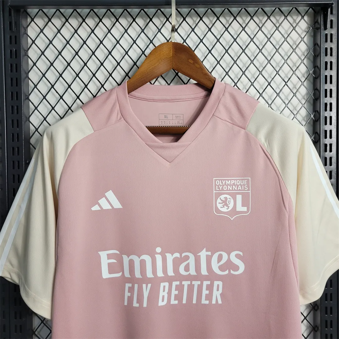 23-24 Lyon Training Suit 6