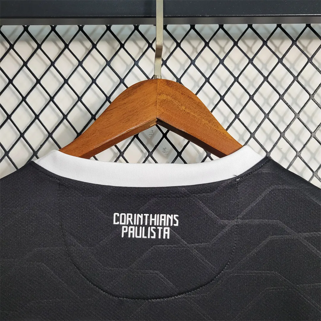 2012 Corinthians away size S-XXL 4